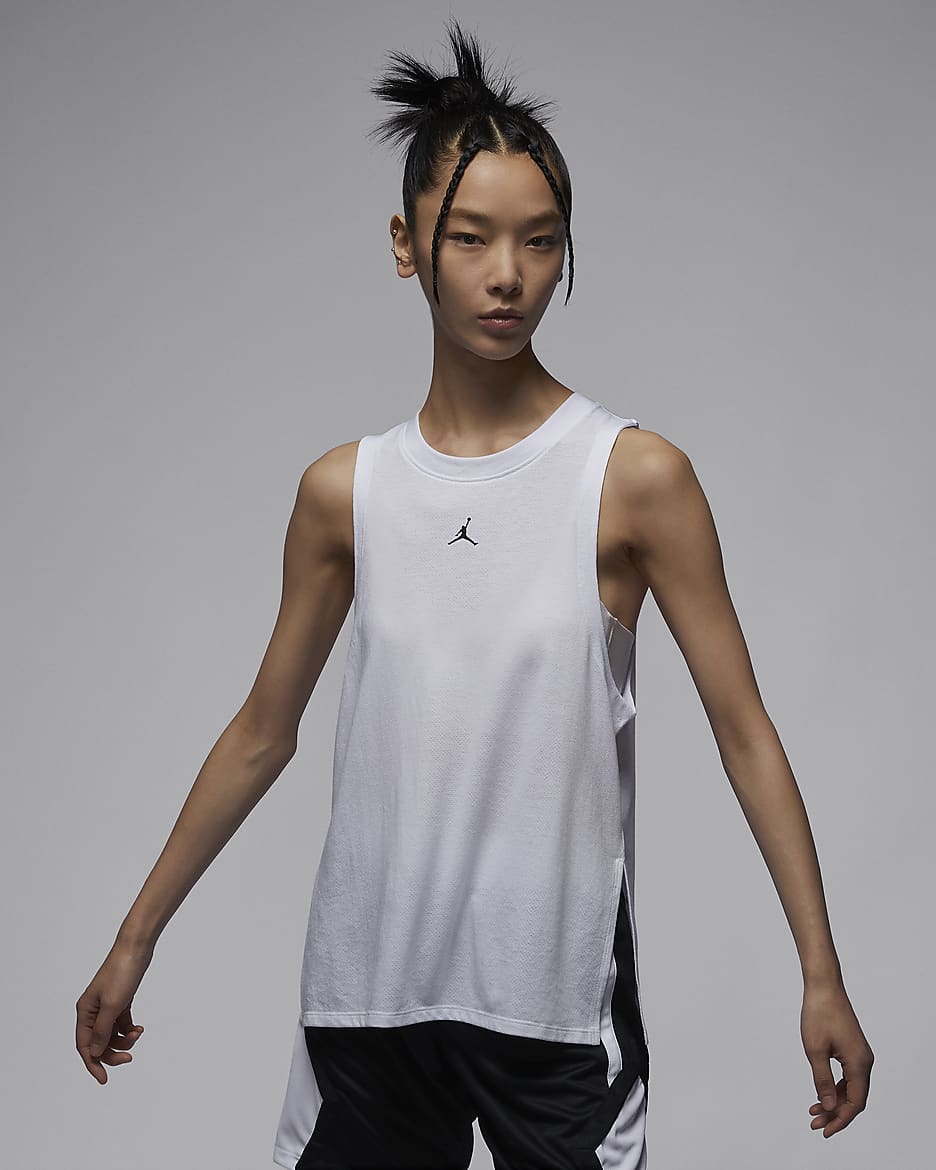 NIKE公式】ジョーダン スポーツ ウィメンズ ダイアモンド タンクトップ.オンラインストア (通販サイト)